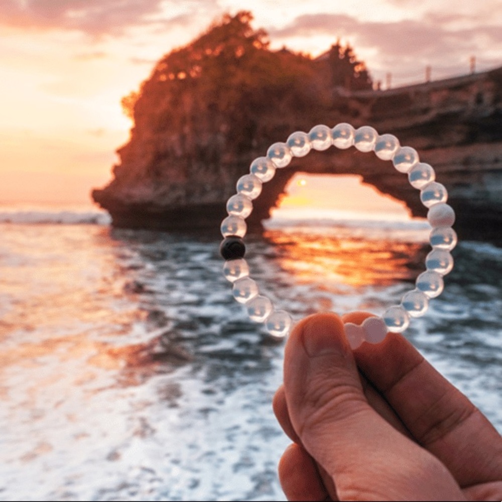 Lokai Bracelet
